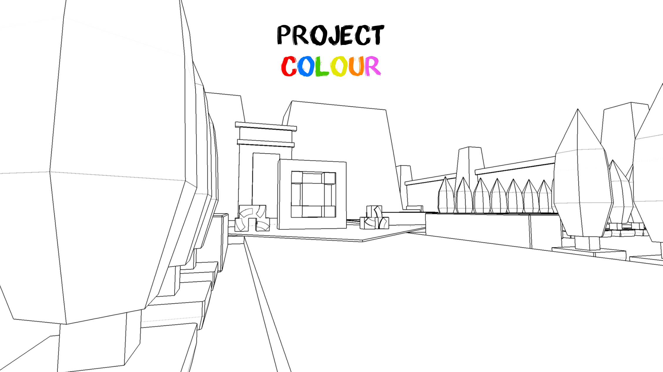 Project Colour - BETA 0.2