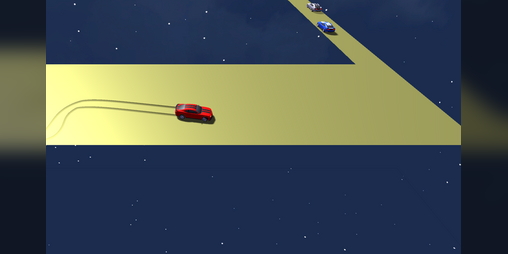 Cover image for Hyper Drift Clone