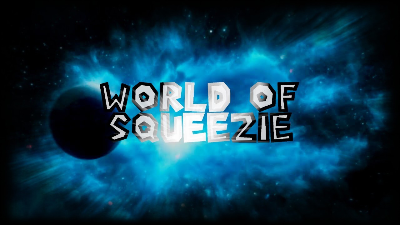 World Of Squeezie 2 - Le Pire est de Retour [DEMO]