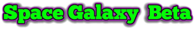 Space Galaxy Beta (GameBoy)