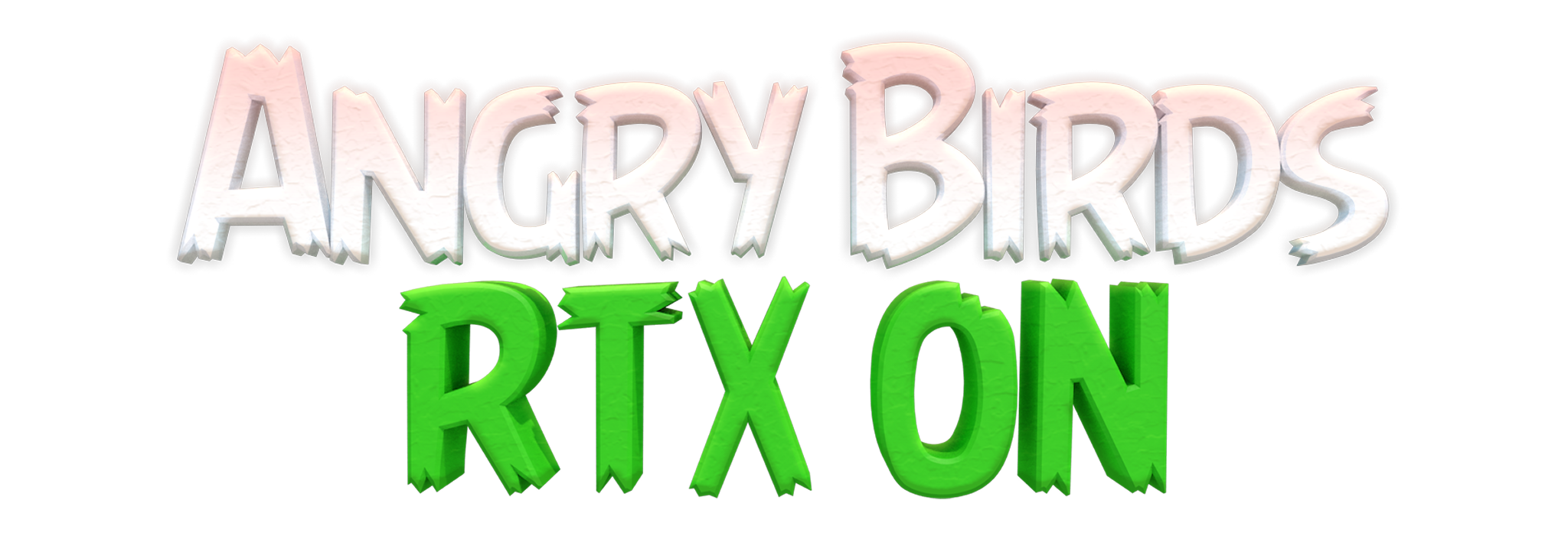 Angry Birds RTX (fan-game)