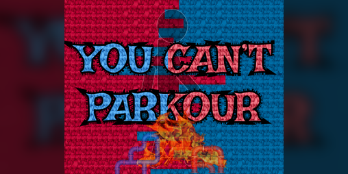 Cover image for You Can'T Parkour