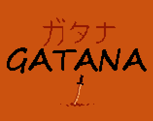 Gatana | Jam Version
