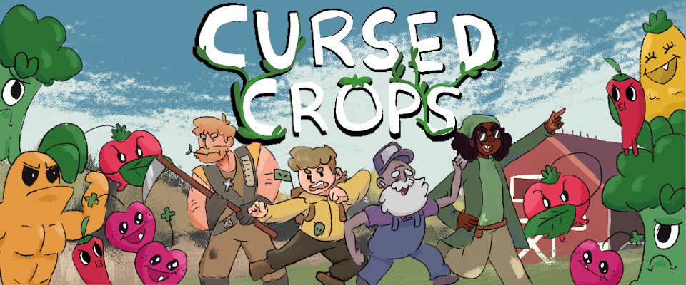 Cursed Crops