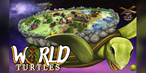 Cover image for World Turtles Demo