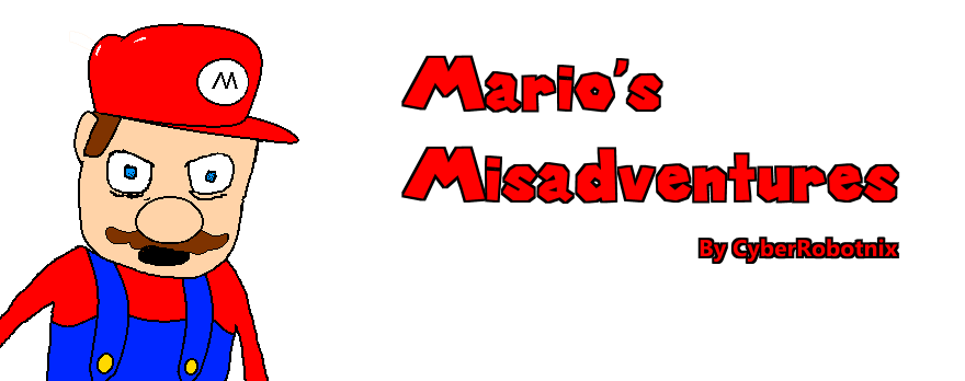 Mario's Misadventures