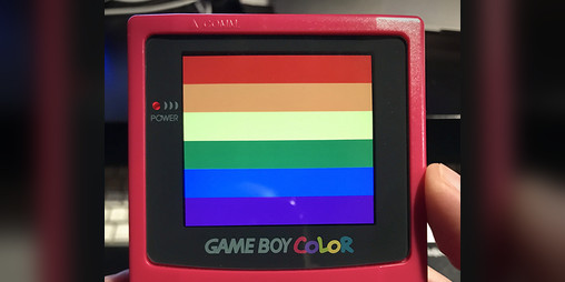 Cover image for GB Pride