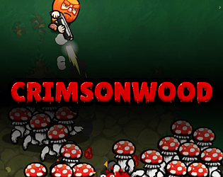 Crimsonwood
