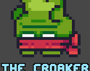 The Croaker: Android Edition