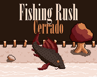 Fishing Rush: Cerrado Thumbnail