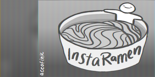 Cover image for InstaRamen