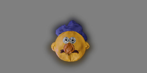 Cover image for DHMIS 4 but all the characters are POLITICAL
