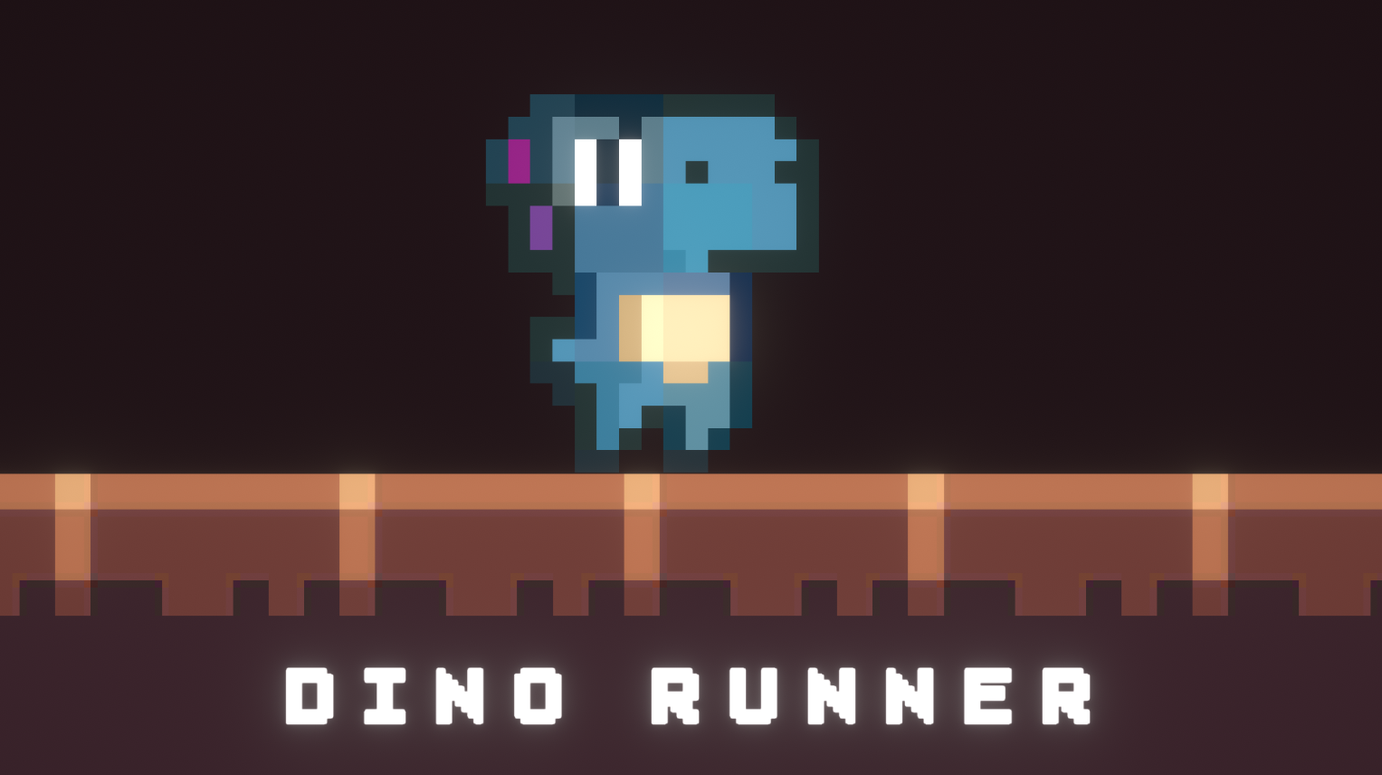Dino Runner 3D APK for Android Download