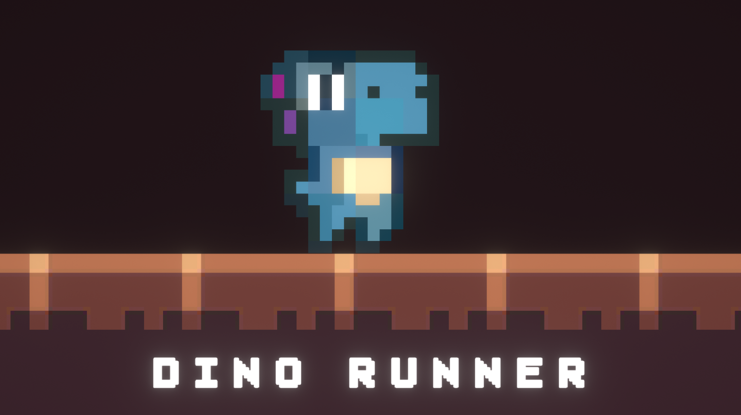 Dino Runner 3D [Dinosaur Game] APK for Android Download