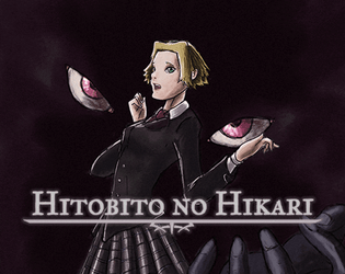 Hitobito no Hikari   - A japanese-style survival horror TTRPG. 