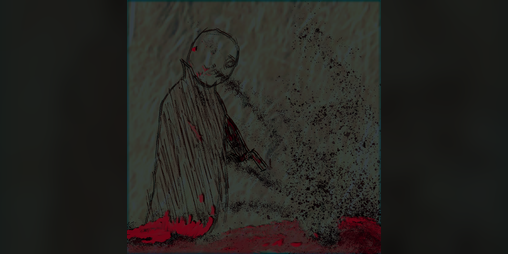 Cover image for - TRIGGER WARNING -