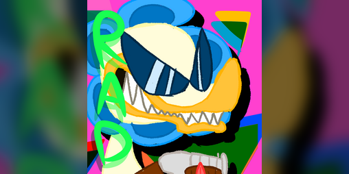 Cover image for Rad plant
