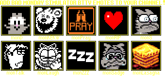 Play Bad Time Simulator (Sans Fight) game free online