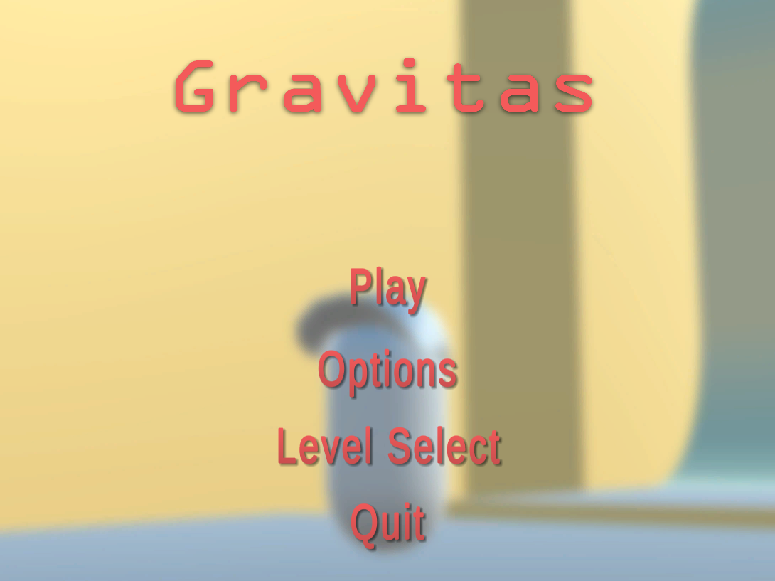Gravitas