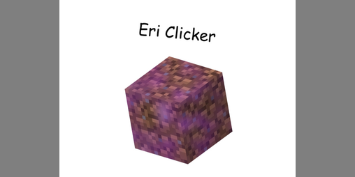 Cover image for Eri Clicker