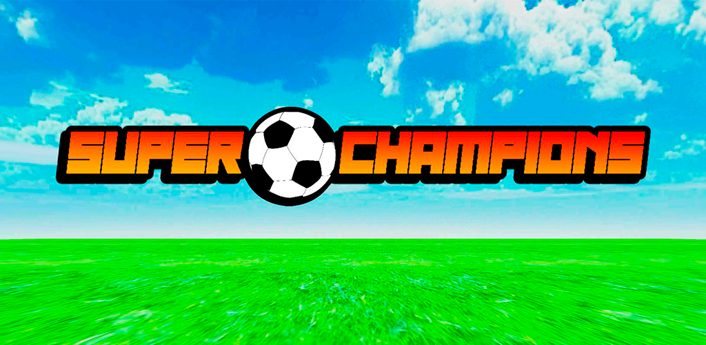 Super Champions