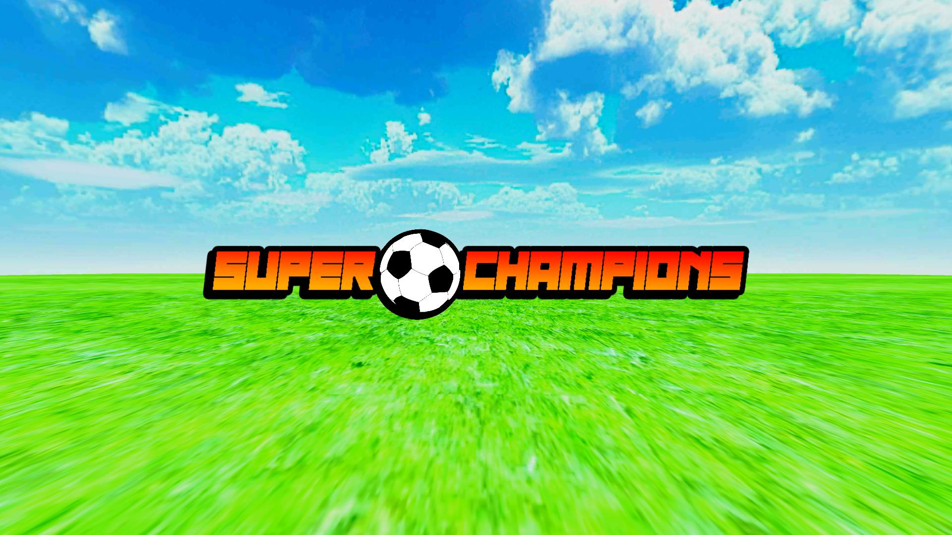 Super Champions