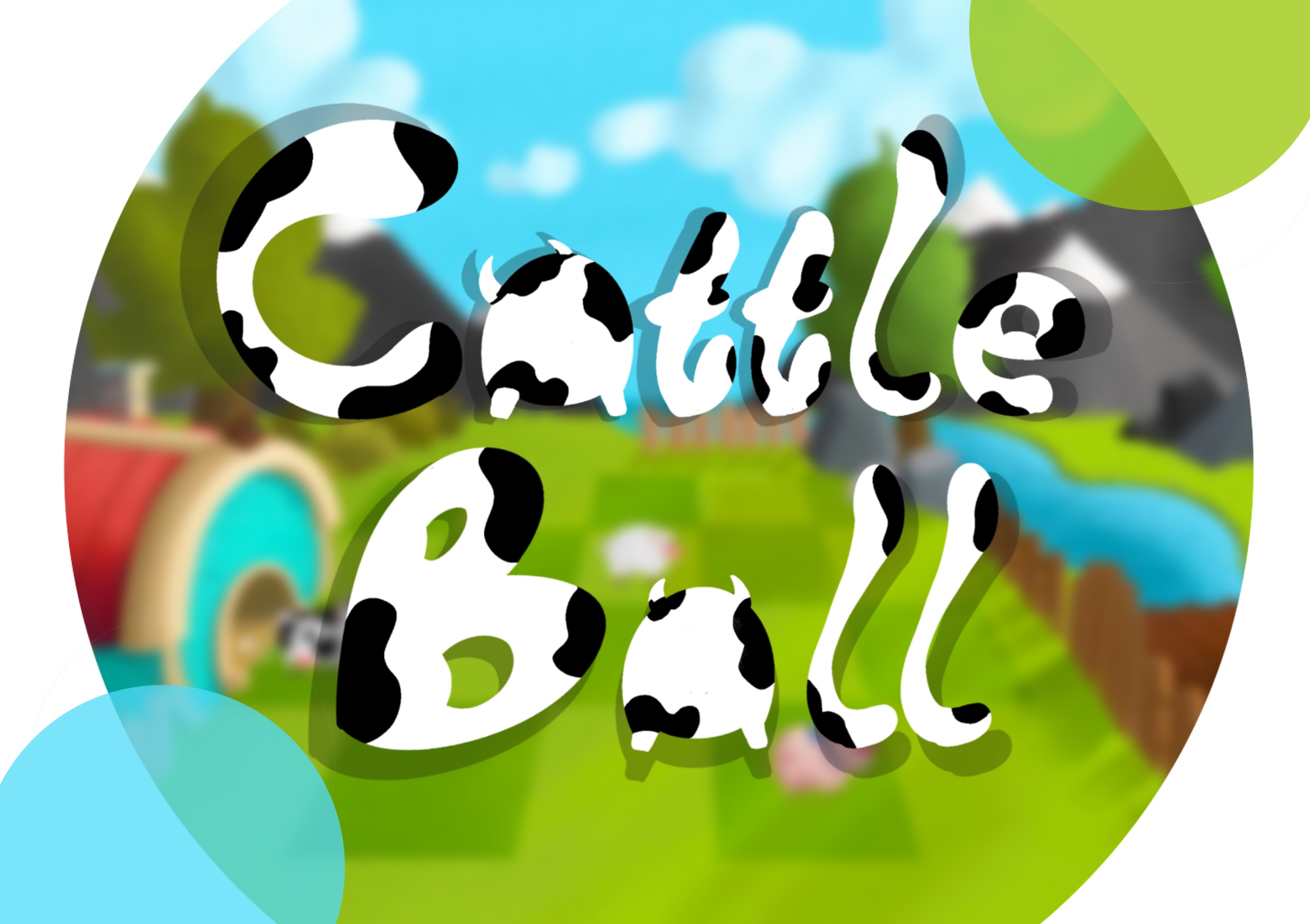 CattleBall