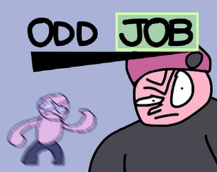 Odd Job