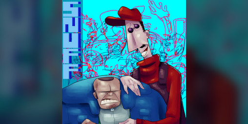 Cover image for SNUFF