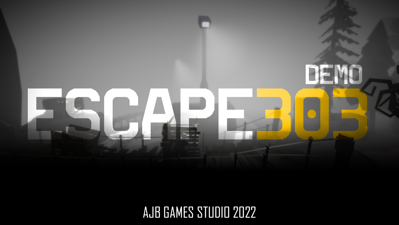 Escape 303 DEMO