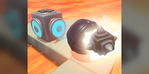 Cover image for Magnetic