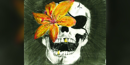 Cover image for 24XX Skeleton Crew