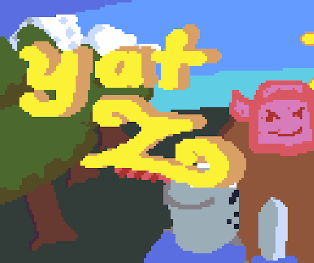 Yat-Z