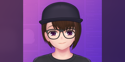 Cover image for Mannequin Mod Example - Snapback and Baseball Cap
