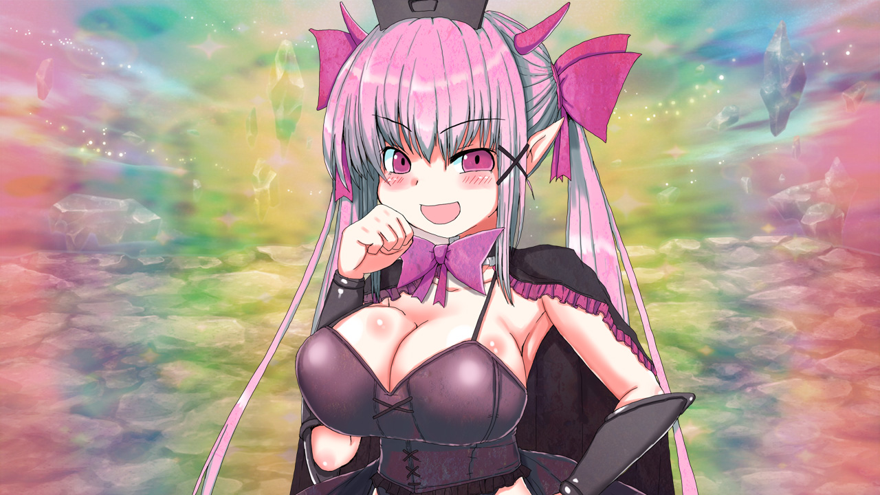 Cover image for スケベRPG