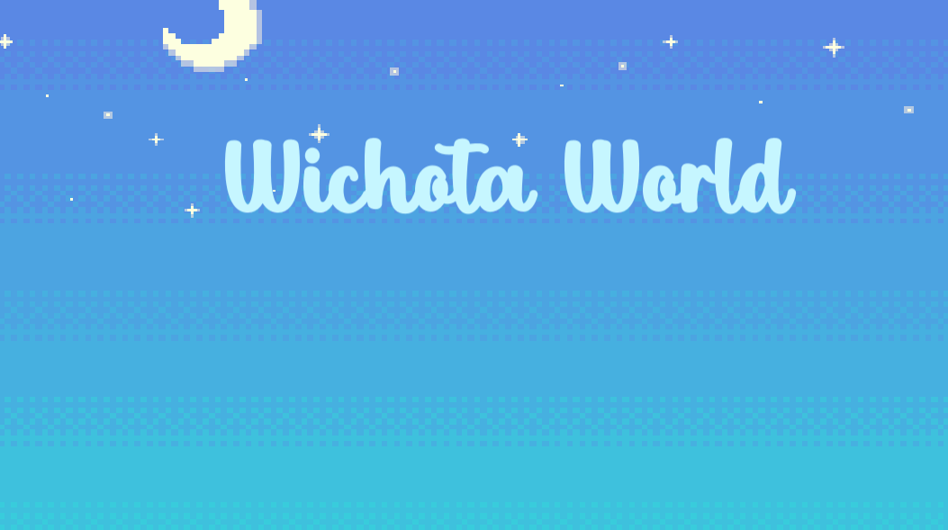 WichotaWorld