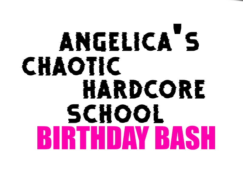 Cover image for ACHS BIRTHDAY BASH
