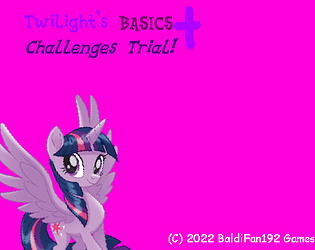 Twilight's Basics Plus Challenges Trial