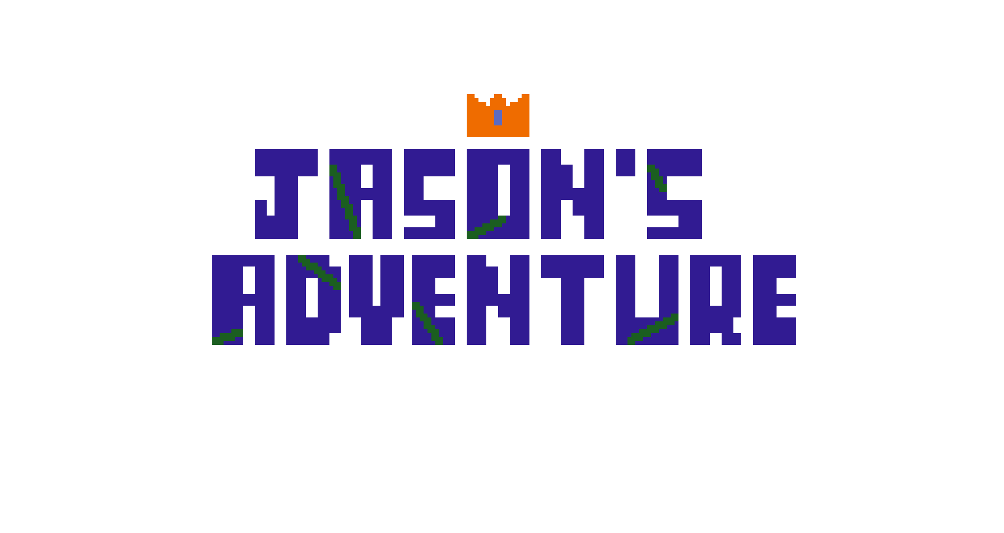 Jason's Adventure Alpha