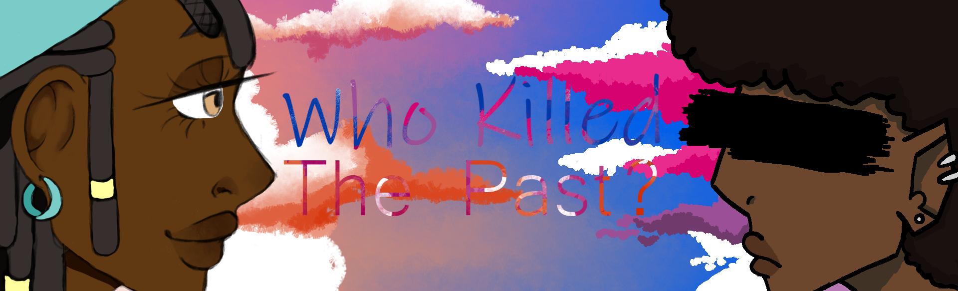 Who killed the past?