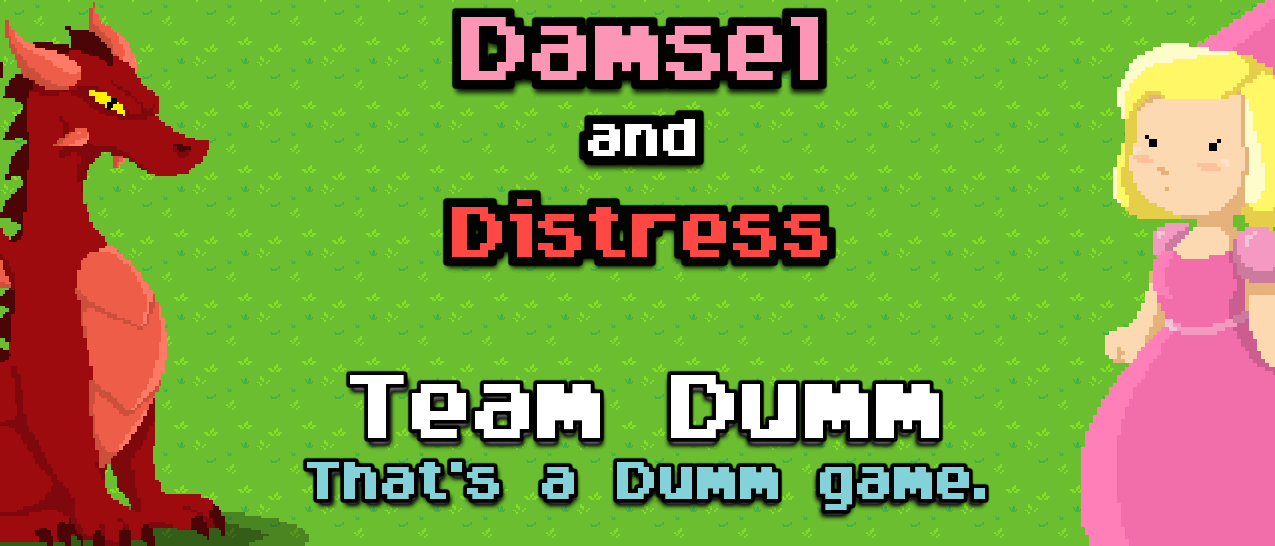 Damsel & Distress