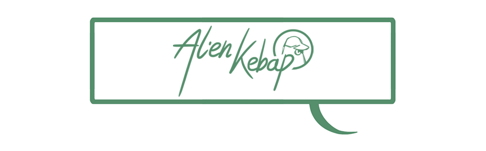 Alien Kebap