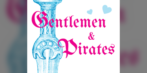 Cover image for Gentlemen & Pirates
