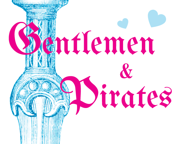 Cover image for Gentlemen & Pirates
