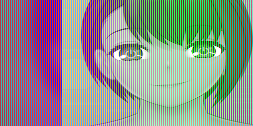 Cover image for Mannequin Mod Example - Symbol-shaped Pupils