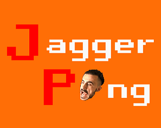 JaggerPong