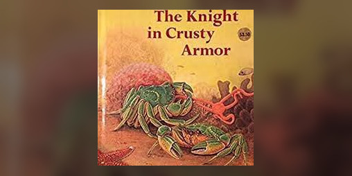 Cover image for Acastus Knight Porphyrion