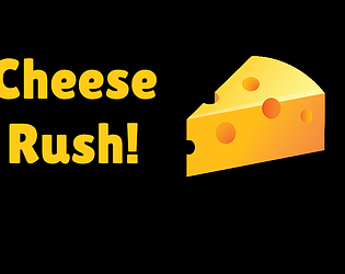 Cheese Rush