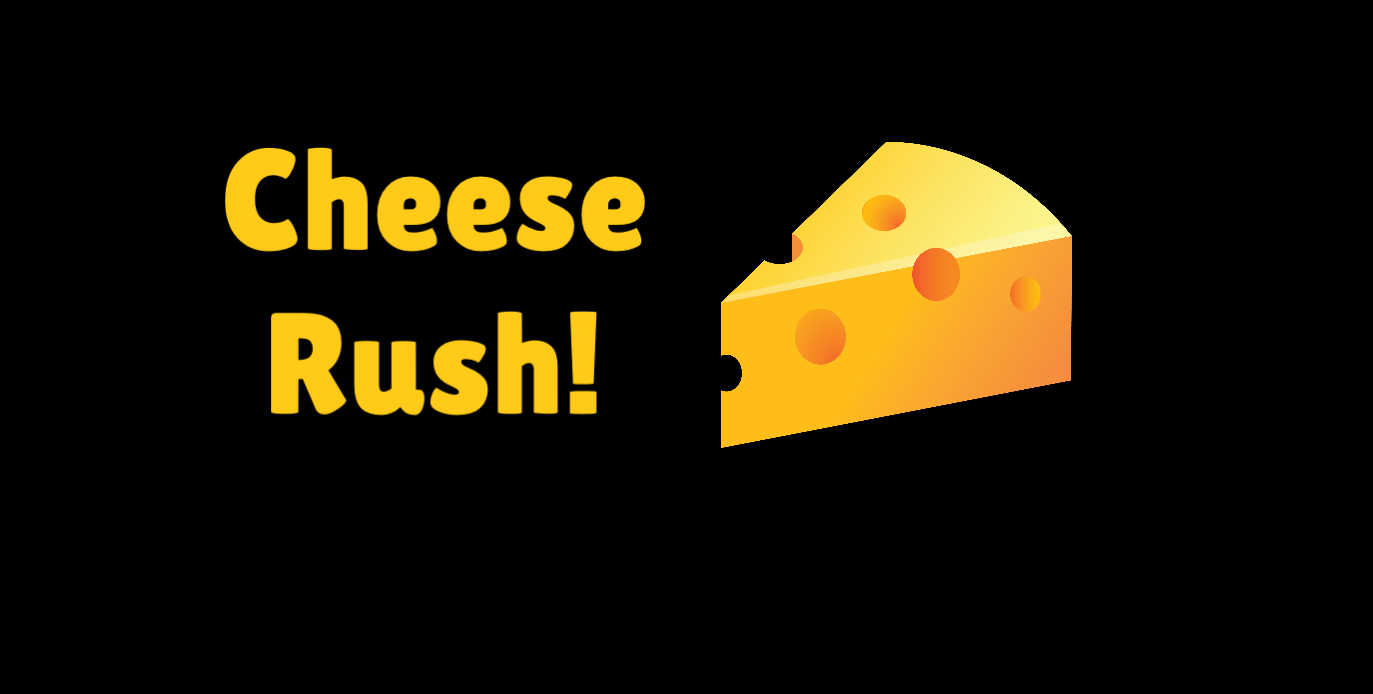 Cheese Rush (V4) by LightningBlock, Chris