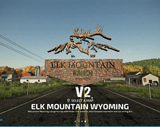 Elk Mountain AutoDrive